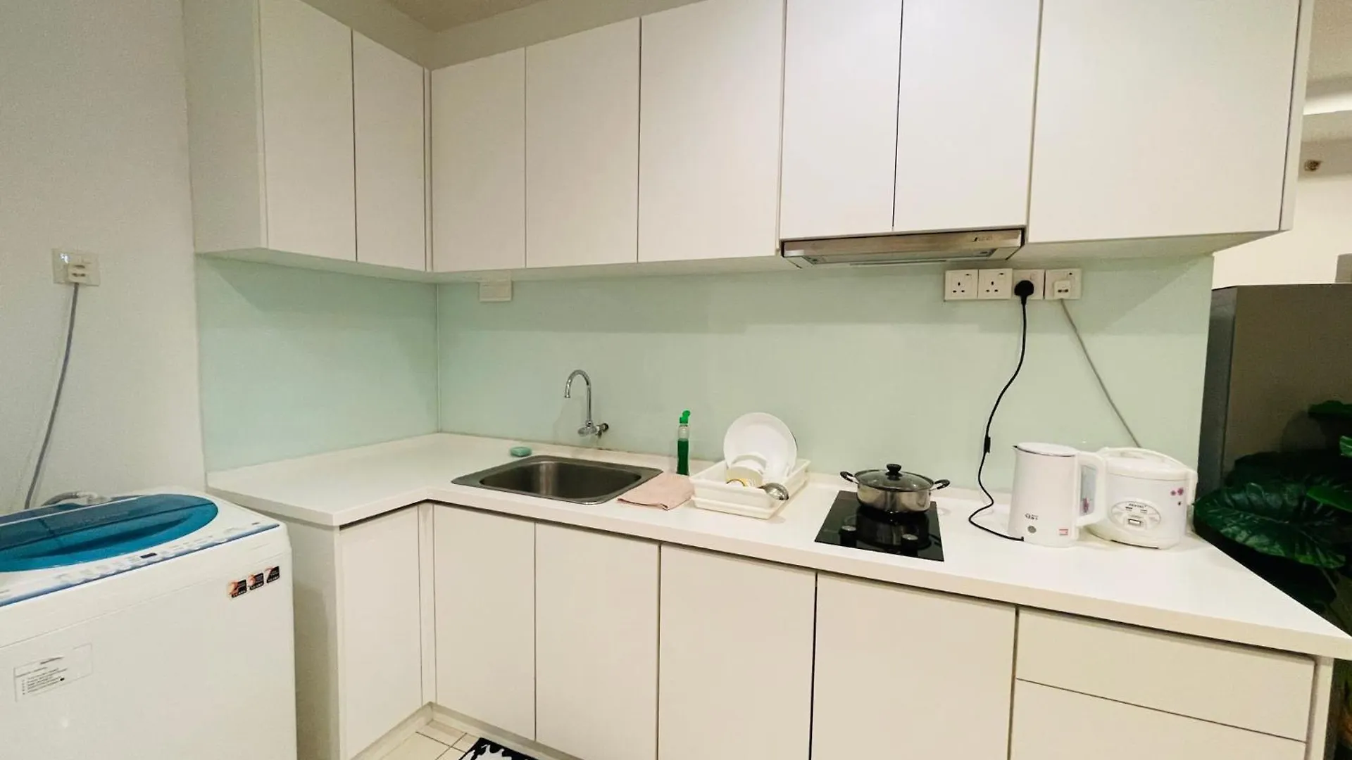Hejmo Suites George Town 0*,