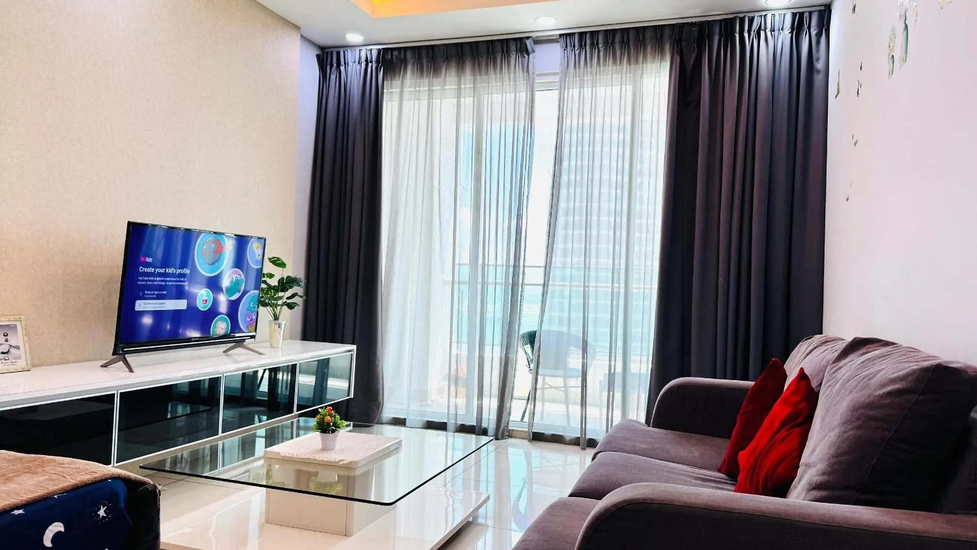 Apartment Hejmo Suites George Town