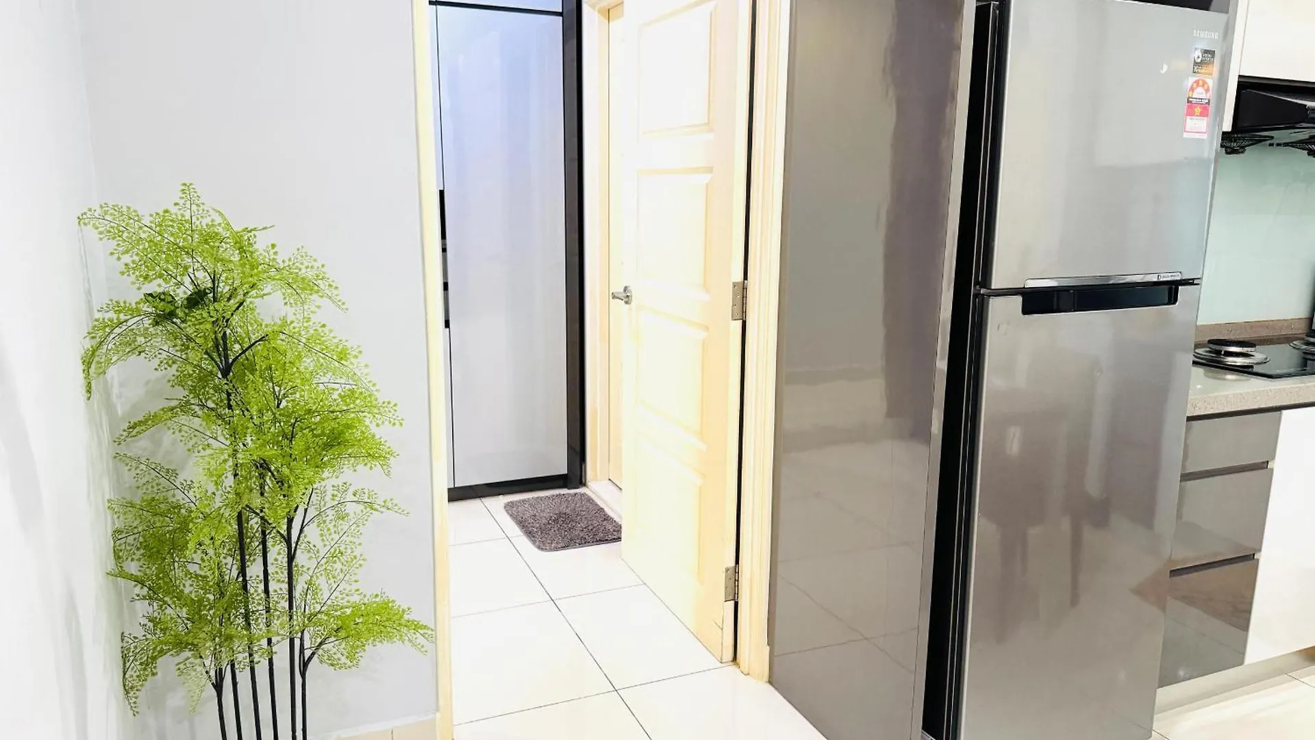 Hejmo Suites George Town Malaysia