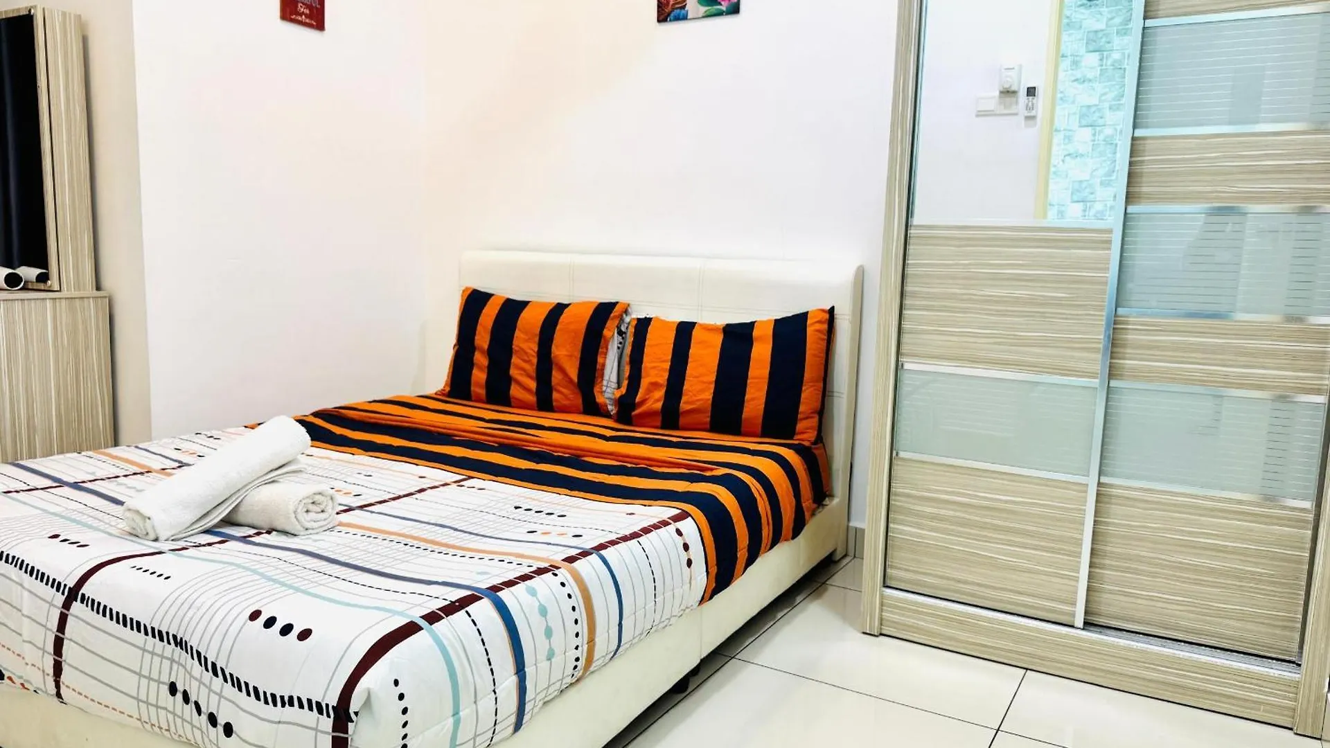 Hejmo Suites George Town