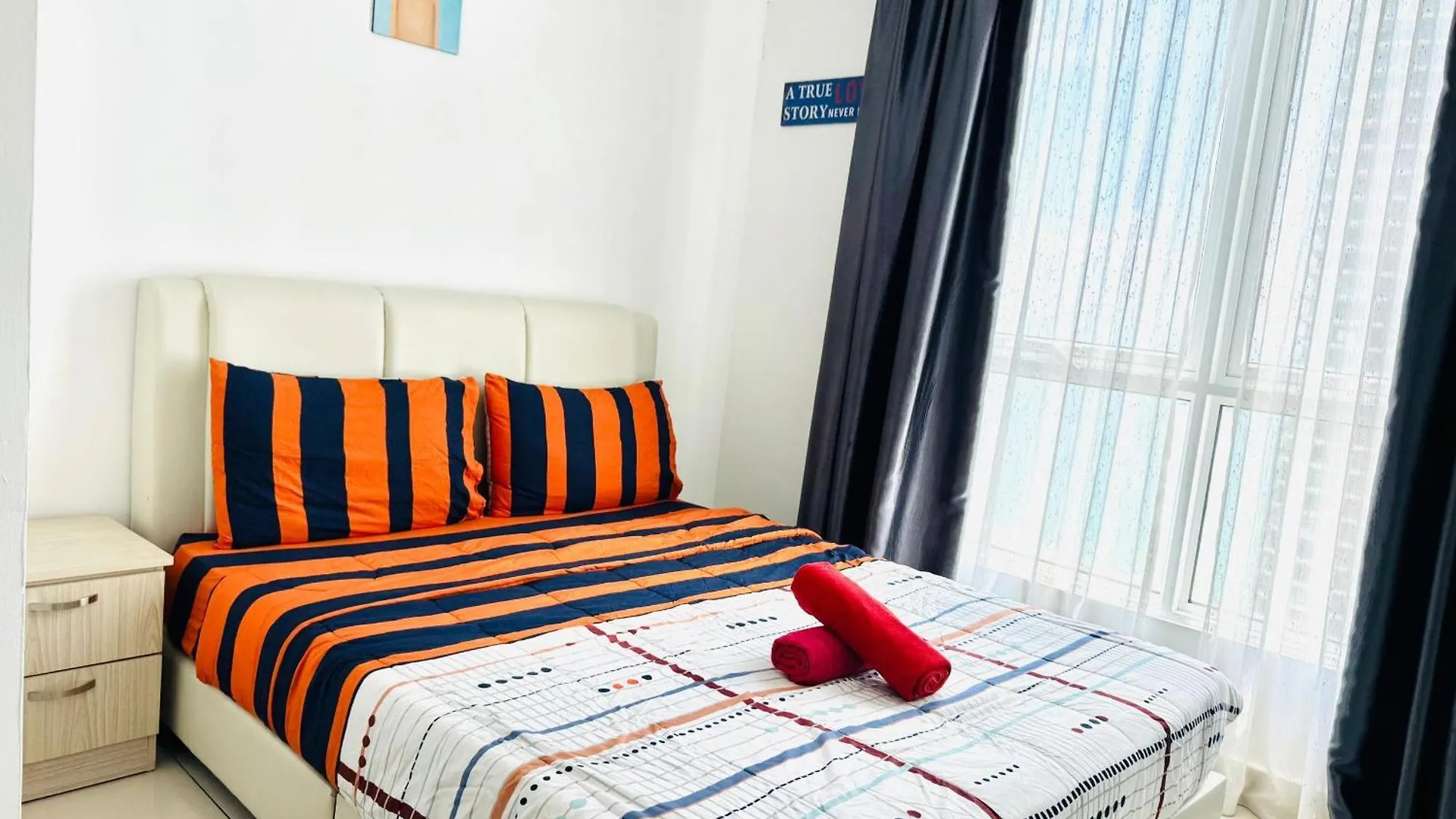 Apartment Hejmo Suites George Town