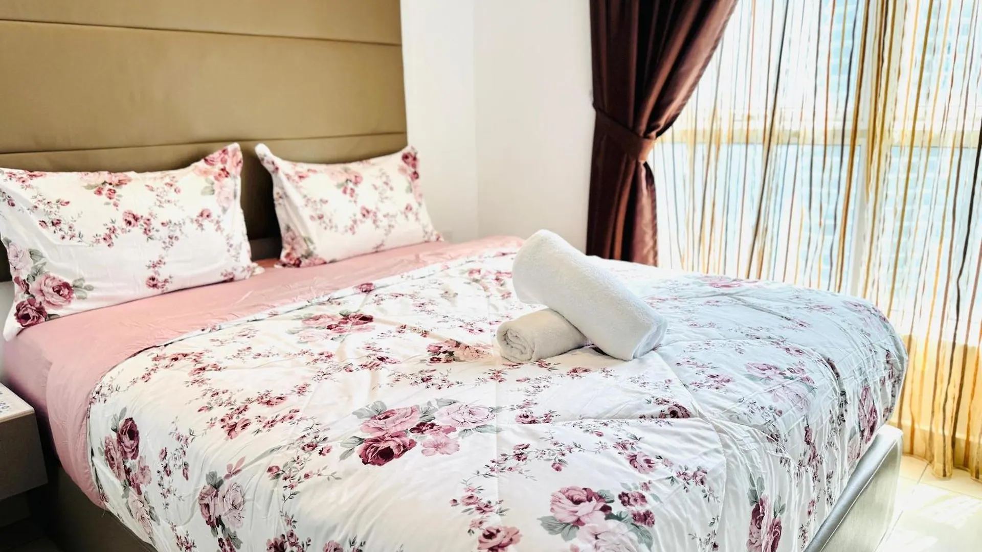 Apartment Hejmo Suites George Town