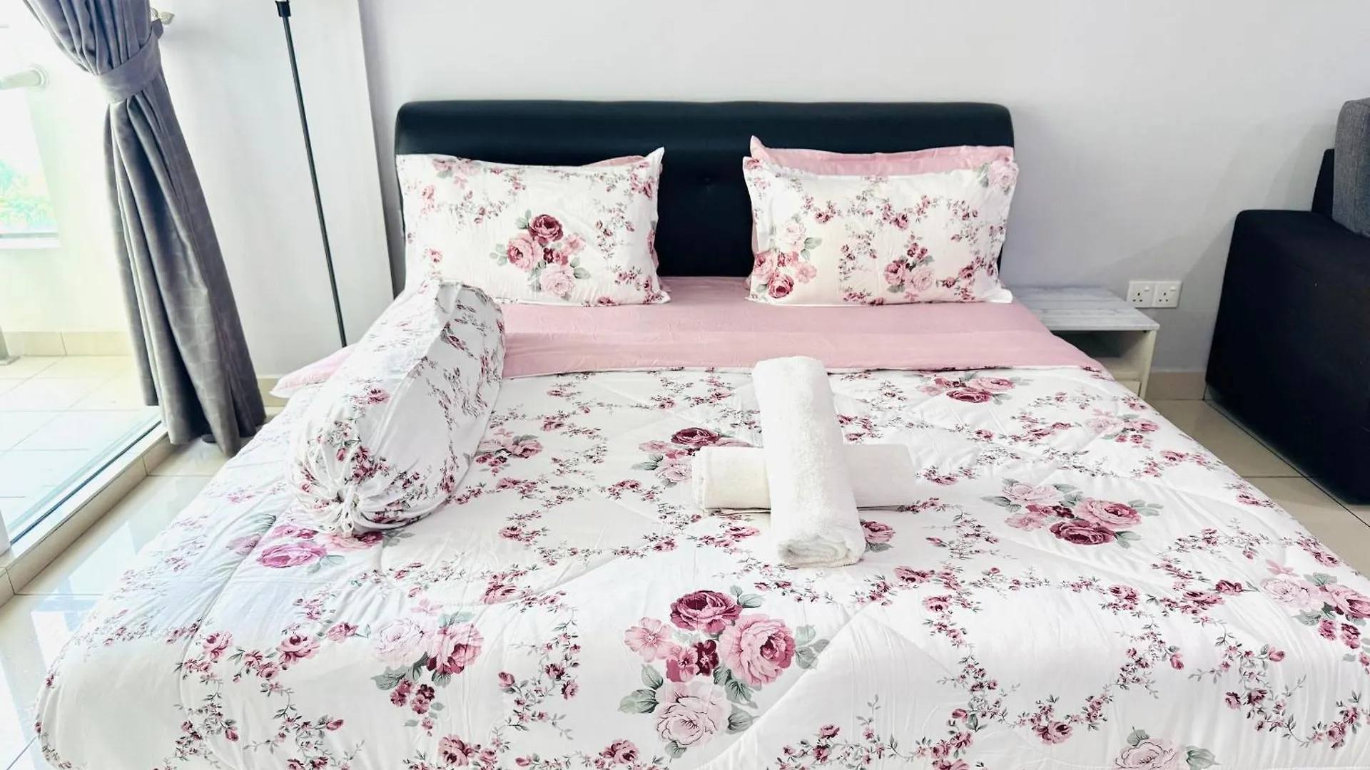 Apartment Hejmo Suites George Town