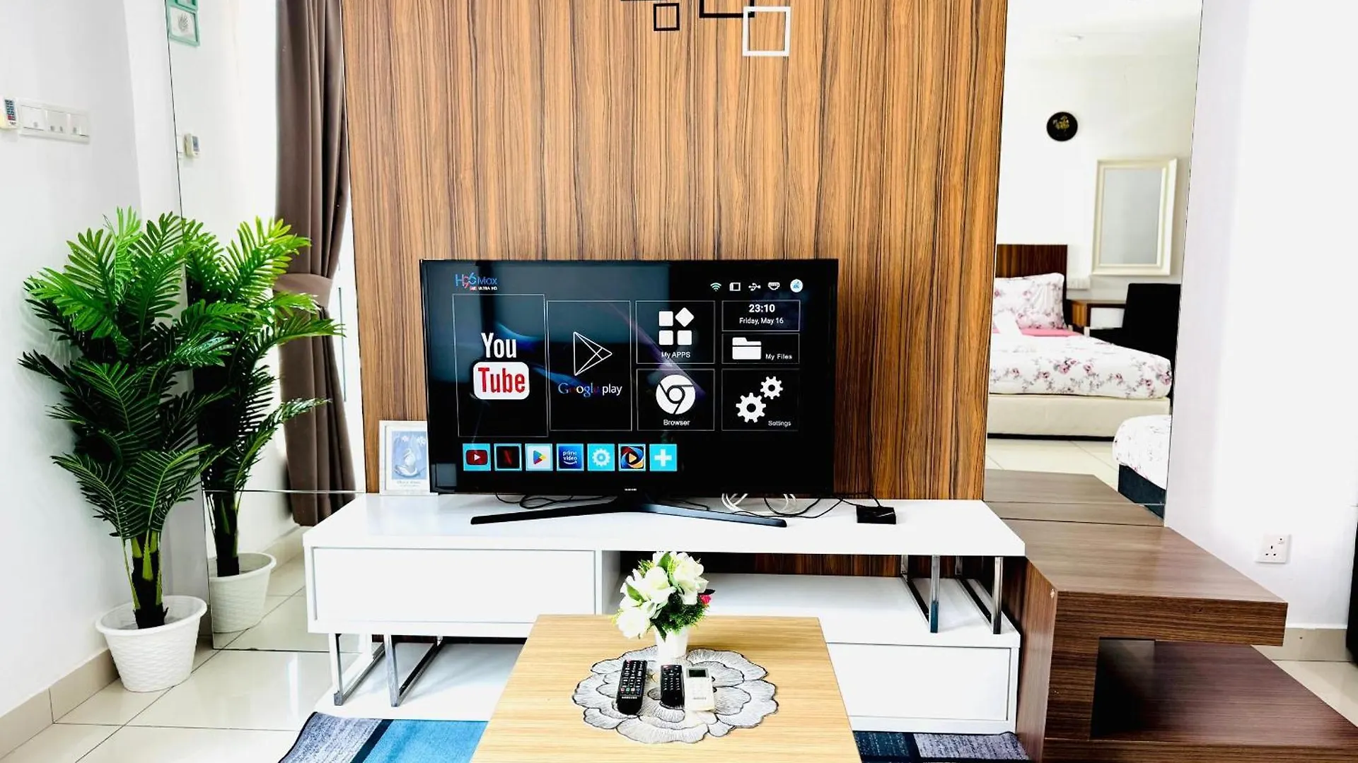 Apartment Hejmo Suites George Town