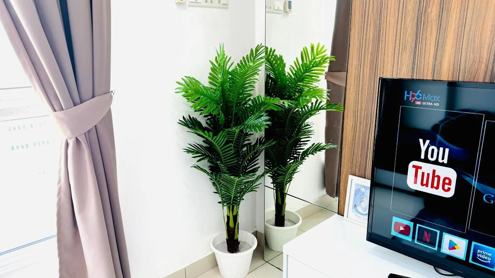 Hejmo Suites George Town Malaysia