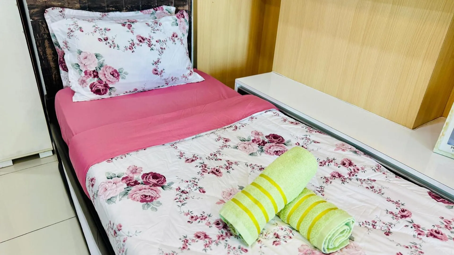 Apartment Hejmo Suites George Town