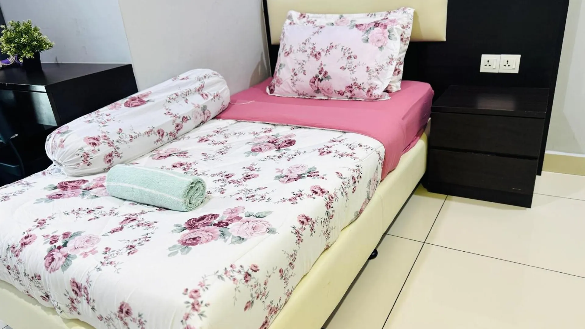 Hejmo Suites George Town Malaysia