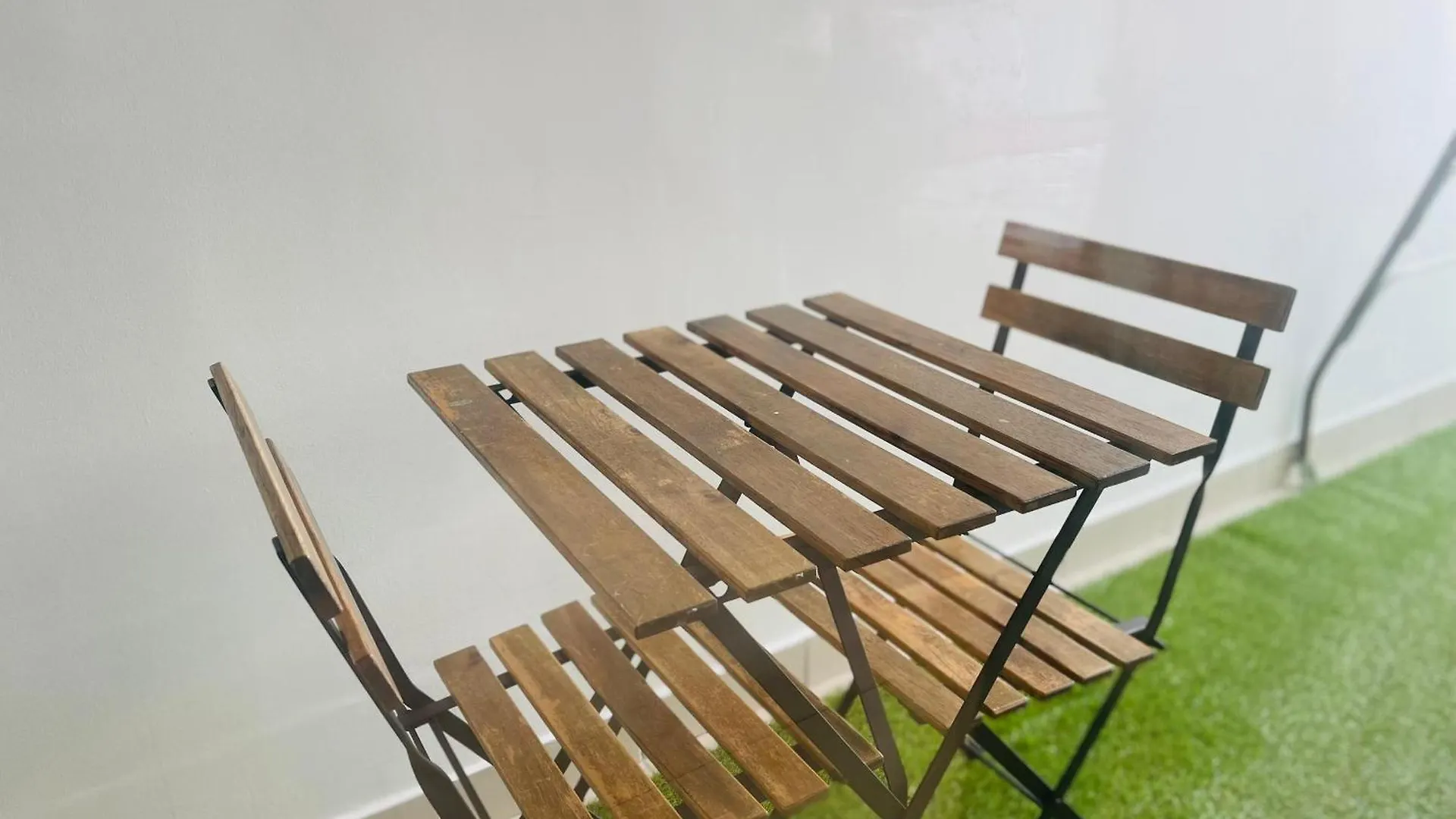 Apartment Hejmo Suites George Town