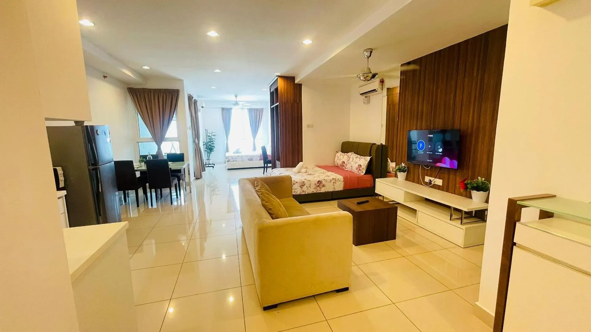 Hejmo Suites George Town 0*,