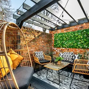 46 Nunnery Lane Holiday home York