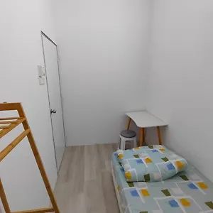 Hutton Lane Homestay George Town