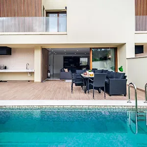 Beguest Luxus Villa Albufeira