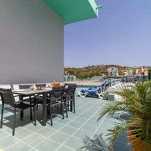 Marina Villa Albufeira