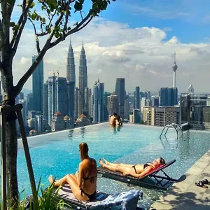 Expressionz By Ihost Global Apartment Kuala Lumpur